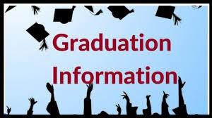  Class of 2025 Graduation Information